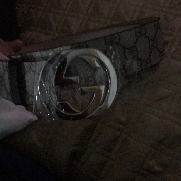 Gucci Belt 100% authentic from the Gucci store